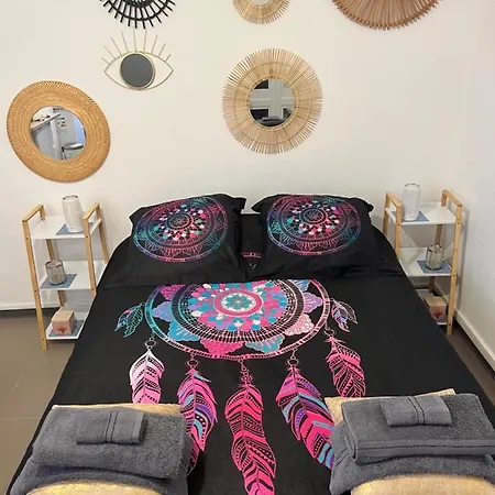 Studio Villejuif 2min de Paris *